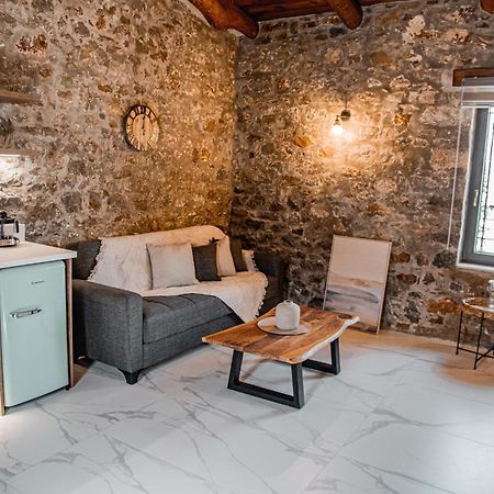 Petra Elounda Suites - Adults Only المظهر الخارجي الصورة