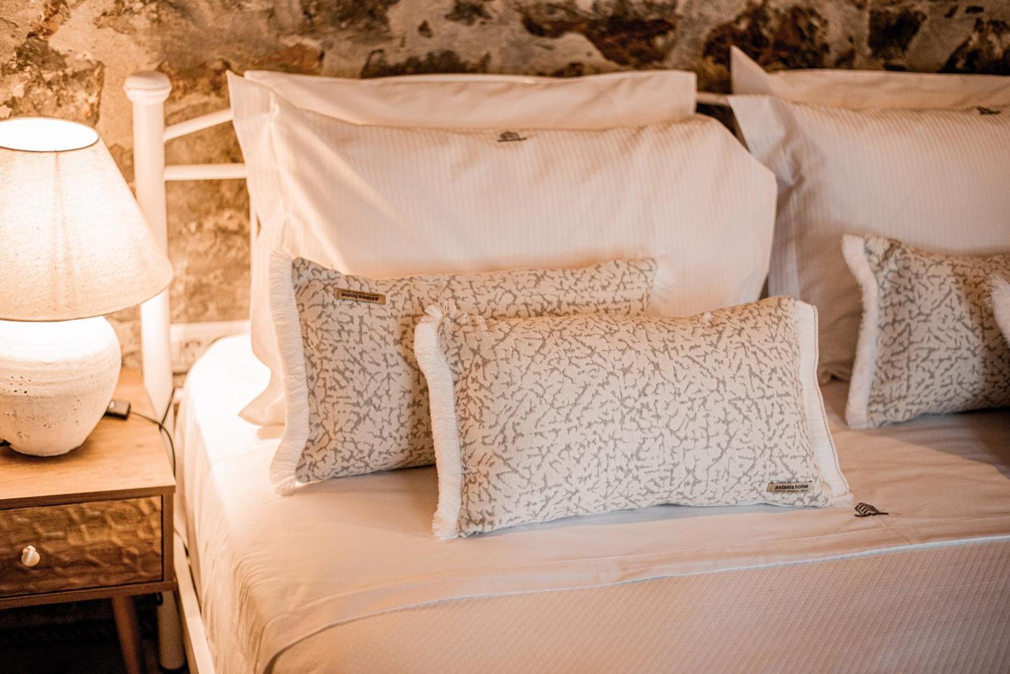 Petra Elounda Suites - Adults Only المظهر الخارجي الصورة