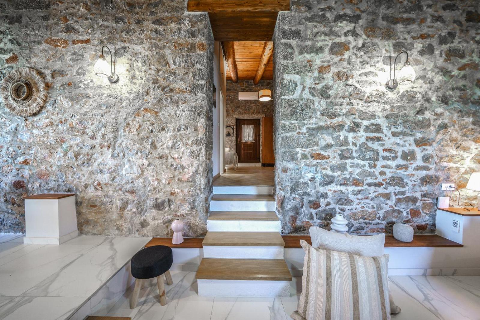 Petra Elounda Suites - Adults Only المظهر الخارجي الصورة