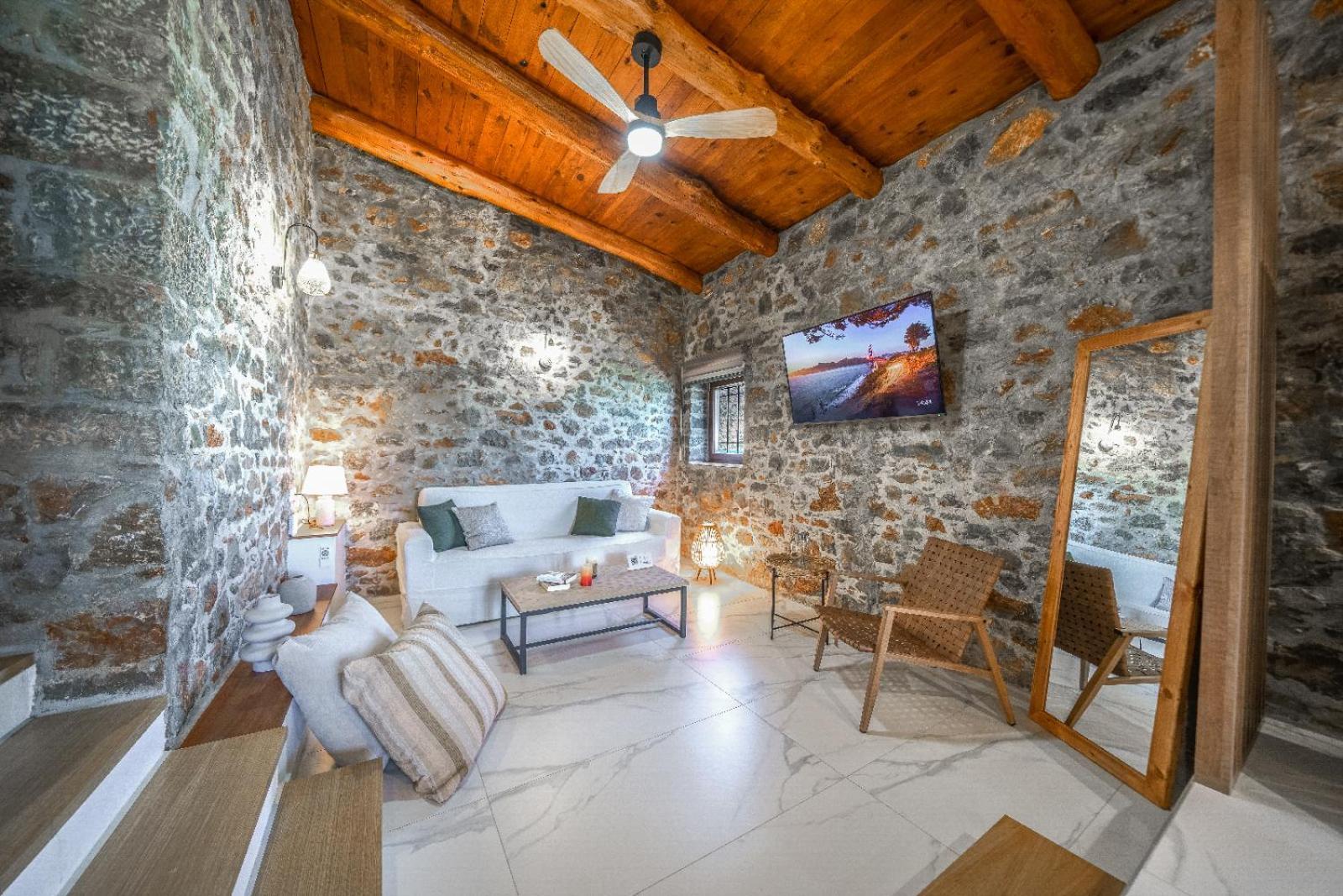 Petra Elounda Suites - Adults Only المظهر الخارجي الصورة