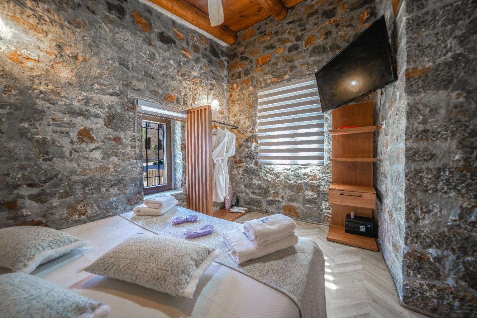 Petra Elounda Suites - Adults Only المظهر الخارجي الصورة