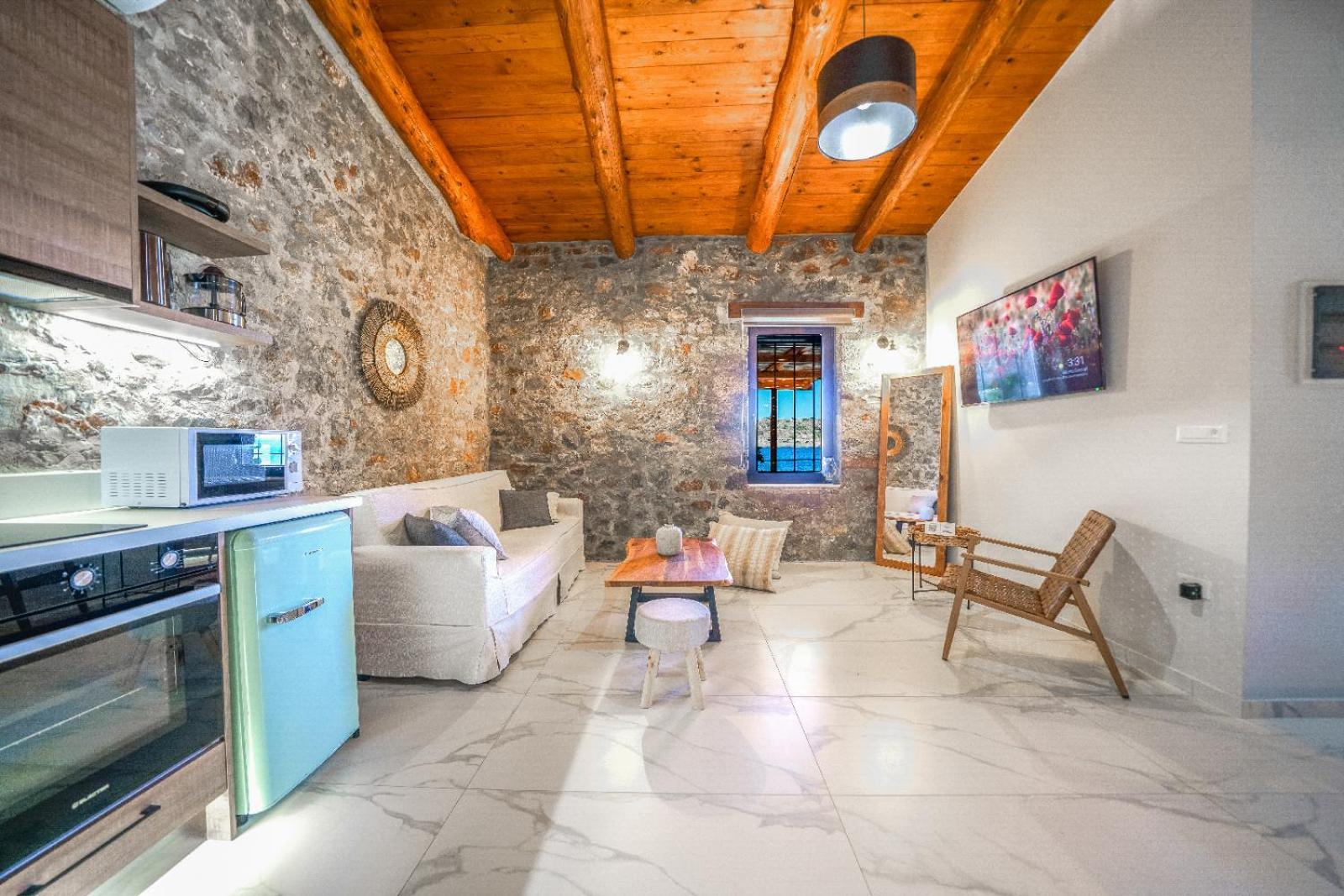 Petra Elounda Suites - Adults Only المظهر الخارجي الصورة