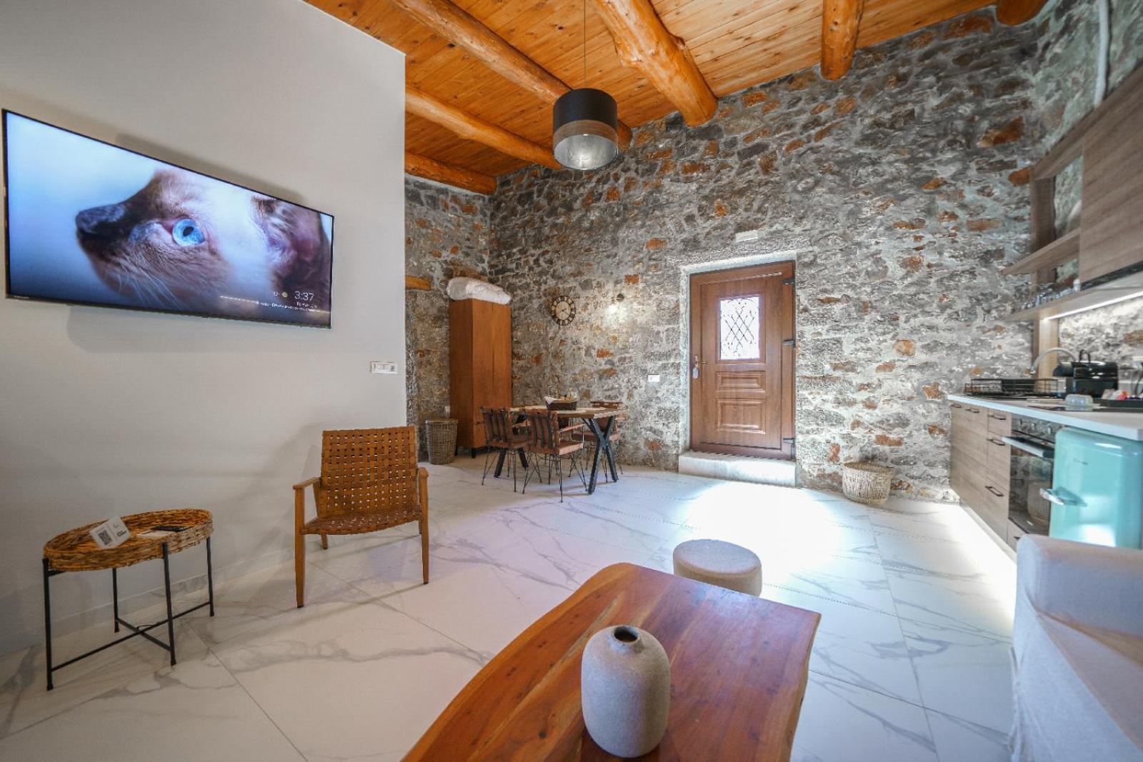 Petra Elounda Suites - Adults Only المظهر الخارجي الصورة